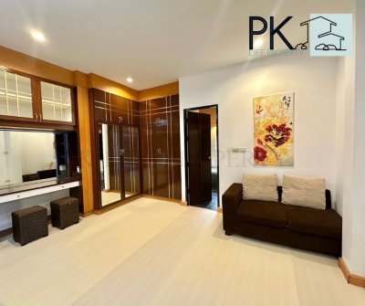 7R0775 ให้เช่า pool villa 2ห้องนอน 3ห้องน้ำ ราคา 60,000/เดือน โซนราไวย์