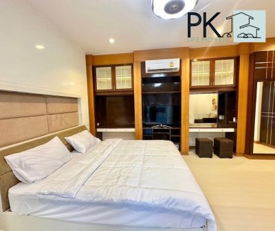 7R0775 ให้เช่า pool villa 2ห้องนอน 3ห้องน้ำ ราคา 60,000/เดือน โซนราไวย์