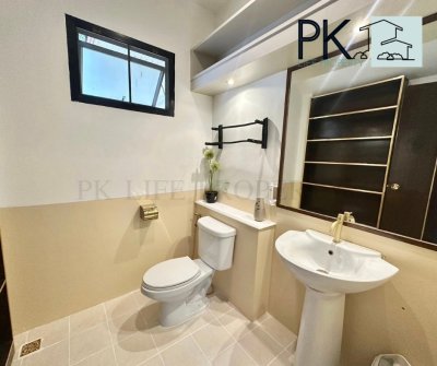 7R0775 ให้เช่า pool villa 2ห้องนอน 3ห้องน้ำ ราคา 60,000/เดือน โซนราไวย์