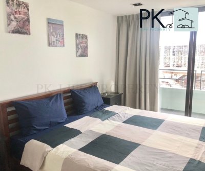 7R0776 ให้เช่า pool villa 3ห้องนอน 4ห้องน้ำ ราคา 80,000/เดือน โซนราไวย์