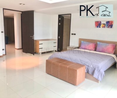 7R0776 ให้เช่า pool villa 3ห้องนอน 4ห้องน้ำ ราคา 80,000/เดือน โซนราไวย์