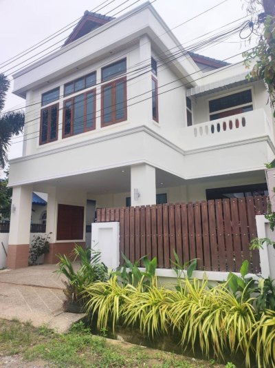 7R0779 This house for rent 3bedroom 3bathroom 58,000/month at rawai have fully furnished