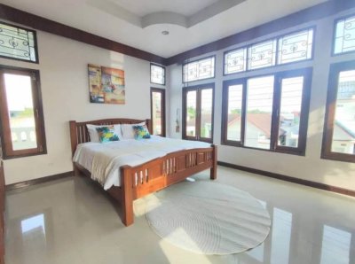 7R0779 This house for rent 3bedroom 3bathroom 58,000/month at rawai have fully furnished