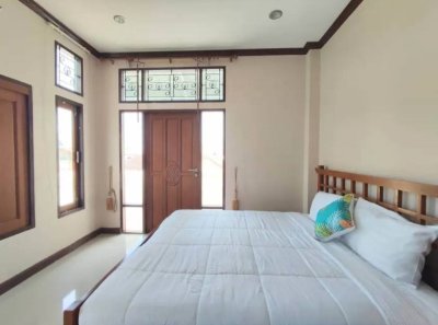 7R0779 This house for rent 3bedroom 3bathroom 58,000/month at rawai have fully furnished