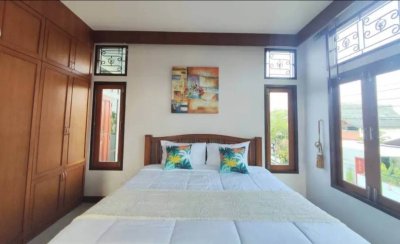 7R0779 This house for rent 3bedroom 3bathroom 58,000/month at rawai have fully furnished