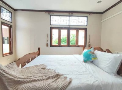 7R0779 This house for rent 3bedroom 3bathroom 58,000/month at rawai have fully furnished