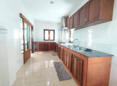 7R0779 This house for rent 3bedroom 3bathroom 58,000/month at rawai have fully furnished