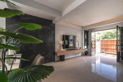 7R0780 ให้เช่า pool villa 3 ห้องนอน 3 ห้องน้ำ ราคา 140,000/เดือน โซนราไวย์