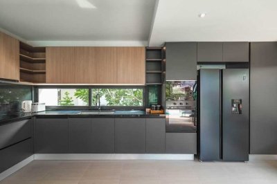 7R0780 ให้เช่า pool villa 3 ห้องนอน 3 ห้องน้ำ ราคา 140,000/เดือน โซนราไวย์