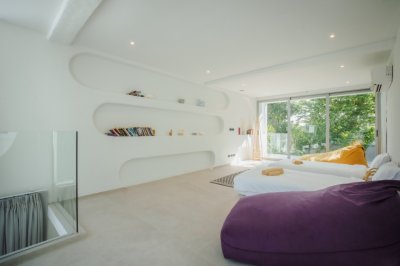 7R0781 Pool villa for rent 4bedroom 4bathroom 200,000/month at rawai