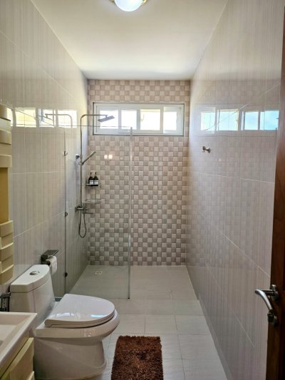 7R0782 ให้เช่า pool villa 4ห้องนอน 4ห้องน้ำ ราคา 110,000 ต่อเดือน โซนราไวย์