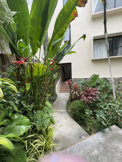 7R0784 Condominium 2bedroom 2bathroom 33,000/month at rawai