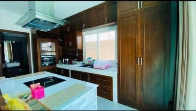 7R0786 ให้เช่า pool villa 2ห้องนอน 3ห้องน้ำ ราคา 80,000/เดือน โซนราไวย์