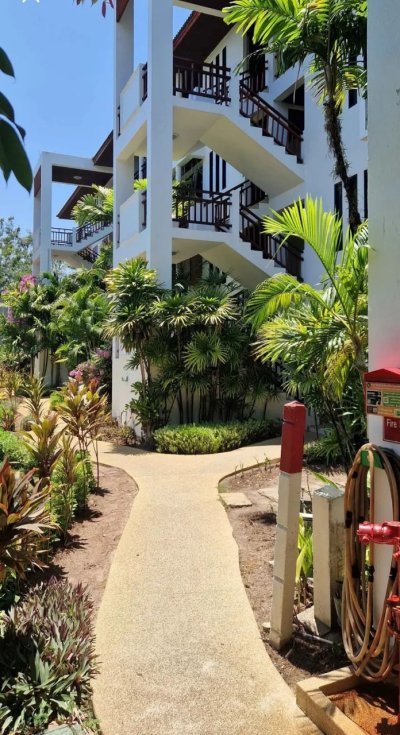 7R0789 Apartment for rent 2bedroom 2bathroom 80,000/month at rawai 7R0789 Apartment for rent 2bedroom 2bathroom 80,000/month at rawai