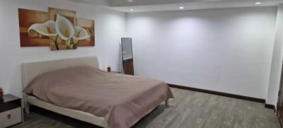 7R0789 Apartment ให้เช่า 2 ห้องนอน 2 ห้องน้ำ เดือนละ 80,000 บาท โซนราไวย์