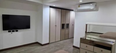 7R0789 Apartment ให้เช่า 2 ห้องนอน 2 ห้องน้ำ เดือนละ 80,000 บาท โซนราไวย์