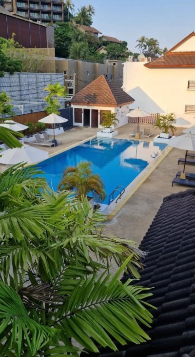 7R0789 Apartment for rent 2bedroom 2bathroom 80,000/month at rawai 7R0789 Apartment for rent 2bedroom 2bathroom 80,000/month at rawai