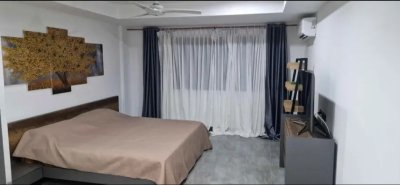 7R0789 Apartment ให้เช่า 2 ห้องนอน 2 ห้องน้ำ เดือนละ 80,000 บาท โซนราไวย์