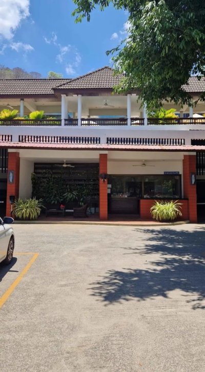 7R0789 Apartment for rent 2bedroom 2bathroom 80,000/month at rawai 7R0789 Apartment for rent 2bedroom 2bathroom 80,000/month at rawai