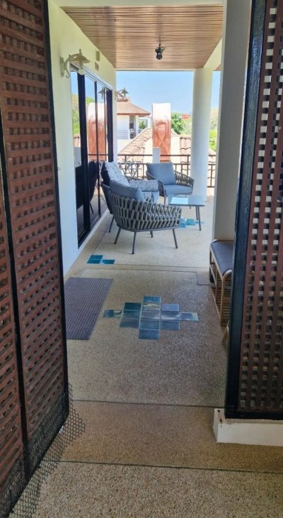 7R0789 Apartment for rent 2bedroom 2bathroom 80,000/month at rawai 7R0789 Apartment for rent 2bedroom 2bathroom 80,000/month at rawai