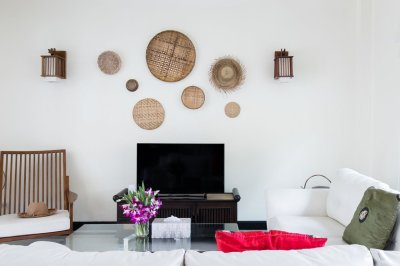 7R0792 Pool villa for rent 3bedroom 3bathroom 80,000/month at rawai