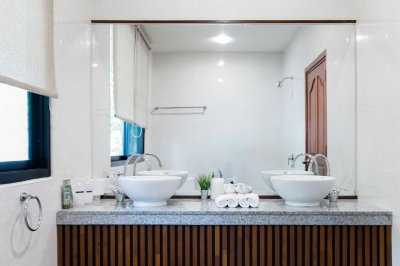 7R0792 Pool villa for rent 3bedroom 3bathroom 80,000/month at rawai