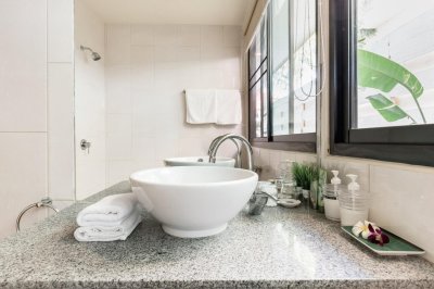 7R0792 Pool villa for rent 3bedroom 3bathroom 80,000/month at rawai