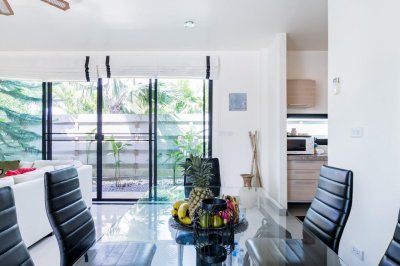 7R0792 Pool villa for rent 3bedroom 3bathroom 80,000/month at rawai