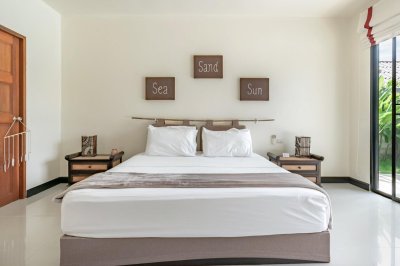 7R0792 Pool villa for rent 3bedroom 3bathroom 80,000/month at rawai