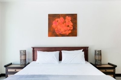 7R0792 Pool villa for rent 3bedroom 3bathroom 80,000/month at rawai