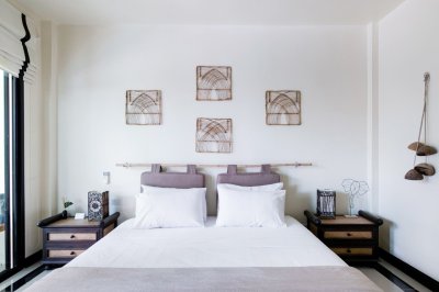 7R0792 Pool villa for rent 3bedroom 3bathroom 80,000/month at rawai