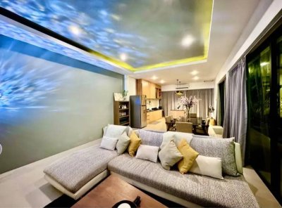 7R0794 ให้เช่า pool villa 3 ห้องนอน 3 ห้องน้ำ ราคา 110,000 ต่อเดือน โซนราไวย์