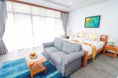 7R0795 Apartment for rent 1 bedroom 1 bathroom 28,000/month at rawai 7R0795 Apartment for rent 1 bedroom 1 bathroom 28,000/month at rawai