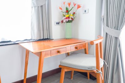 7R0795 Apartment for rent 1 bedroom 1 bathroom 28,000/month at rawai 7R0795 Apartment for rent 1 bedroom 1 bathroom 28,000/month at rawai