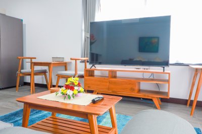 7R0795 Apartment for rent 1 bedroom 1 bathroom 28,000/month at rawai 7R0795 Apartment for rent 1 bedroom 1 bathroom 28,000/month at rawai