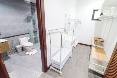 7R0795 Apartment for rent 1 bedroom 1 bathroom 28,000/month at rawai 7R0795 Apartment for rent 1 bedroom 1 bathroom 28,000/month at rawai