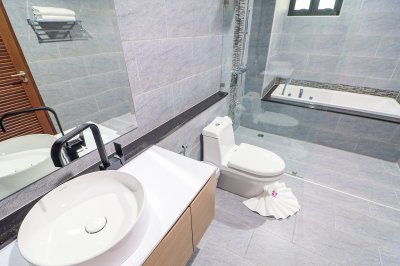 7R0795 Apartment for rent 1 bedroom 1 bathroom 28,000/month at rawai 7R0795 Apartment for rent 1 bedroom 1 bathroom 28,000/month at rawai