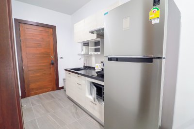 7R0795 Apartment for rent 1 bedroom 1 bathroom 28,000/month at rawai 7R0795 Apartment for rent 1 bedroom 1 bathroom 28,000/month at rawai