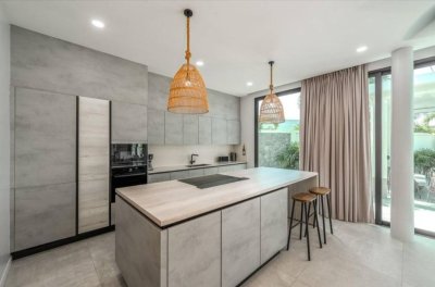 7R0796 ให้เช่า pool villa 4 ห้องนอน 4 ห้องน้ำ ราคา 200,000/เดือน โซนราไวย์