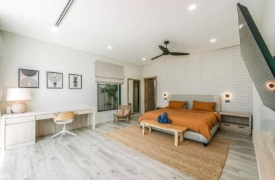 7R0796 ให้เช่า pool villa 4 ห้องนอน 4 ห้องน้ำ ราคา 200,000/เดือน โซนราไวย์