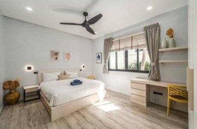 7R0796 ให้เช่า pool villa 4 ห้องนอน 4 ห้องน้ำ ราคา 200,000/เดือน โซนราไวย์