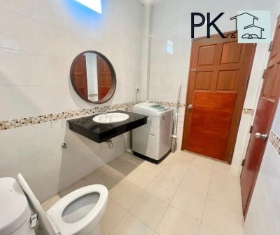 7R0798 ให้เช่า pool villa 2ห้องนอน 2ห้องน้ำ ราคา 57,000 ต่อเดือน โซนราไวย์