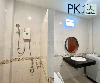 7R0798 ให้เช่า pool villa 2ห้องนอน 2ห้องน้ำ ราคา 57,000 ต่อเดือน โซนราไวย์