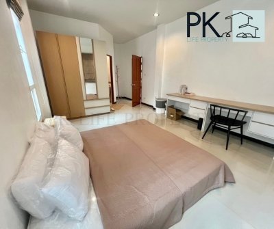 7R0798 ให้เช่า pool villa 2ห้องนอน 2ห้องน้ำ ราคา 57,000 ต่อเดือน โซนราไวย์