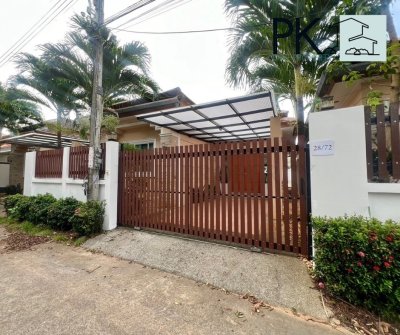 7R0798 ให้เช่า pool villa 2ห้องนอน 2ห้องน้ำ ราคา 57,000 ต่อเดือน โซนราไวย์