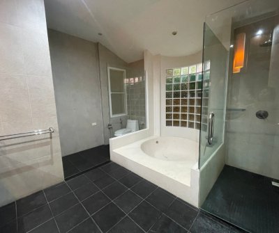 7R0799 ให้เช่า pool villa 3ห้องนอน 3ห้องน้ำ ราคา 80,000/เดือน โซนราไวย์