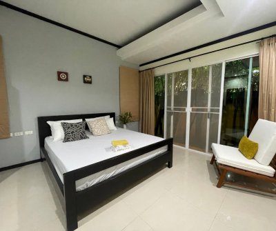 7R0799 ให้เช่า pool villa 3ห้องนอน 3ห้องน้ำ ราคา 80,000/เดือน โซนราไวย์