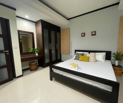 7R0799 ให้เช่า pool villa 3ห้องนอน 3ห้องน้ำ ราคา 80,000/เดือน โซนราไวย์