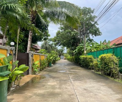 7R0799 ให้เช่า pool villa 3ห้องนอน 3ห้องน้ำ ราคา 80,000/เดือน โซนราไวย์