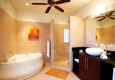 7R0801 Pool villa for rent 7 bedroom 7 bathroom 130,000/month at rawai have fully furnished